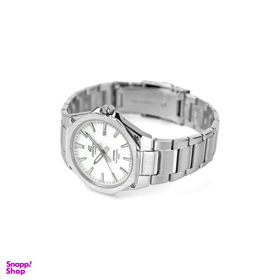 ساعت مچی عقربه ای مردانه کاسیو مدل EFR-S108D-7AVUDF