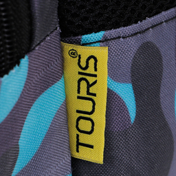 کوله پشتی مردانه توریث مدل BG-9850