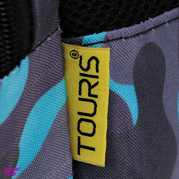 کوله پشتی مردانه توریث مدل BG-9850