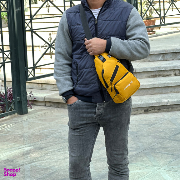 کیف کراس بادی فوروارد کد FCLT913 CROSS BODY