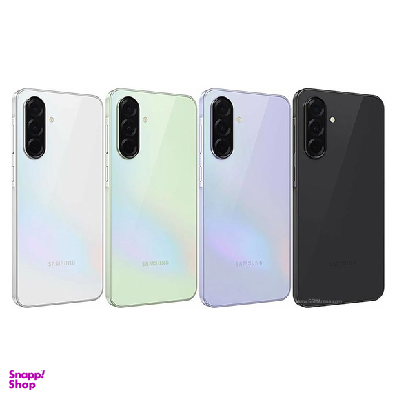 گوشی موبایل سامسونگ مدل Galaxy A36 دو سیم کارت ظرفیت 128 گیگابایت و رم 8 گیگابایت ویتنام