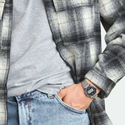 ساعت مچی دیجیتال کاسیو مدل A171WE-1ADF