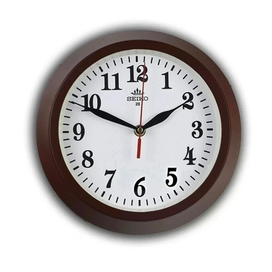 ساعت دیواری سیکو کد 20