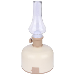 چراغ فانوسی دیپکینگ مدل DK-208