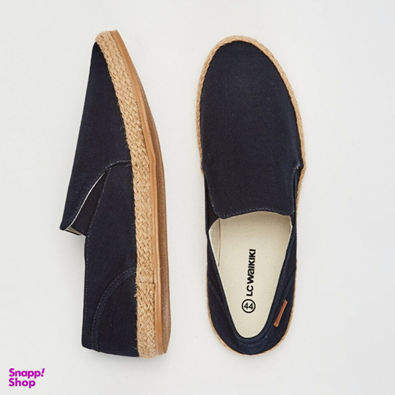 کفش روزمره مردانه ال سی وایکیکی مدل طبی دور کنفی