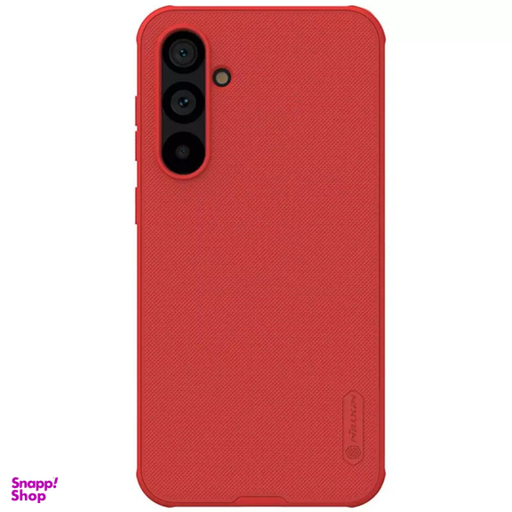 قاب موبایل نیلکین مدل Super Frosted Shield Pro Matte مناسب Samsung Galaxy S23 FE