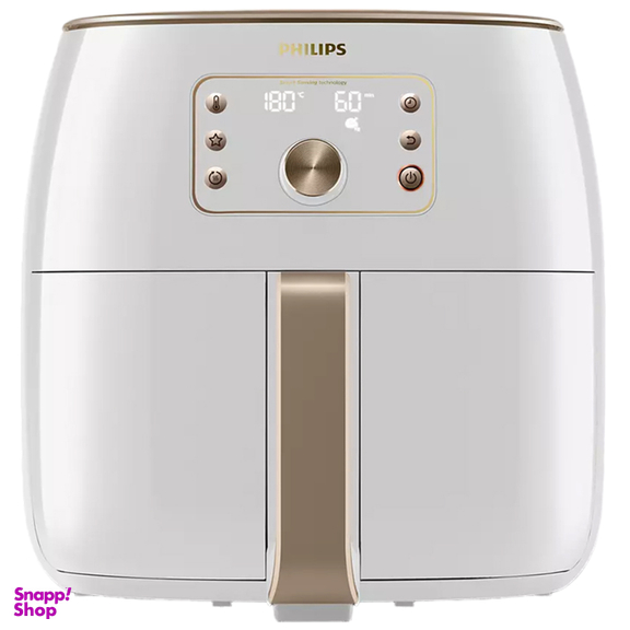 سرخ کن بدون روغن فیلیپس مدل HD9870