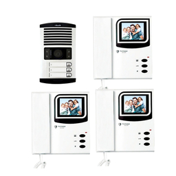 دربازکن الکتروپیک مدل FD-1086_1286/3 مجموعه 4 عددی