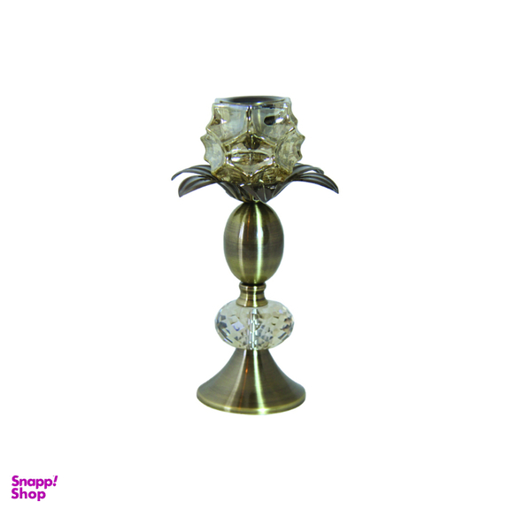 شمعدان پایه ساده سالینو کد A-10033