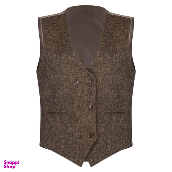 ست کت و شلوار و جلیقه مردانه آیکت مدل دو طرفه کد 02