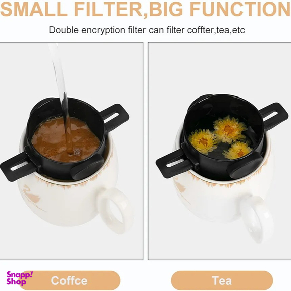 قهوه ساز مدل v60