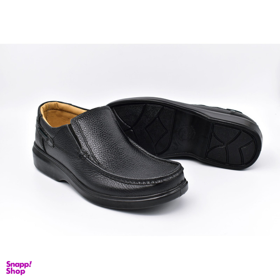 کفش مردانه شهپر مدل 404 کد SH1796