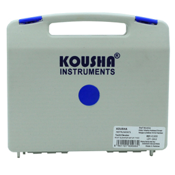 ست الواتور دندانپزشکی کوشا کد 1300 مجموعه 7 عددی