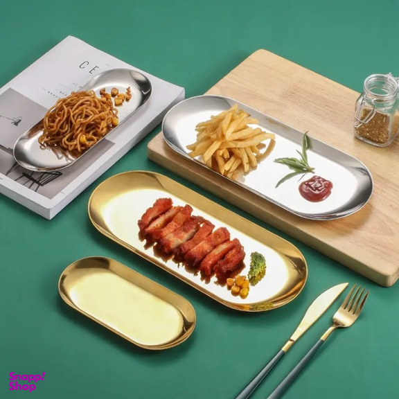 سینی سرو مدل ویکتوریا کد 30 مجموعه 2 عددی