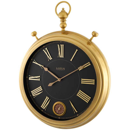 ساعت دیواری لوتوس مدل M16038