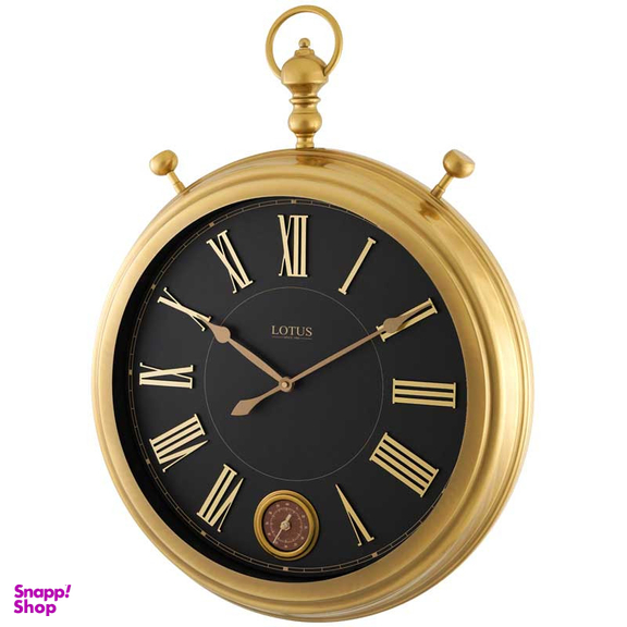 ساعت دیواری لوتوس مدل M16038