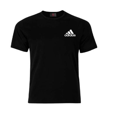 تیشرت مردانه نوین نقش طرح Adidas کد 0001