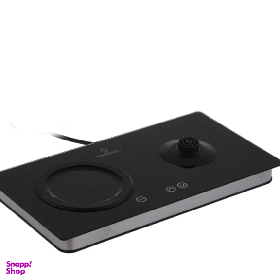 چای ساز ترام هاوس مدل TT-12181