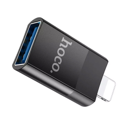 مبدل OTG به USB هوکو مدل UA17