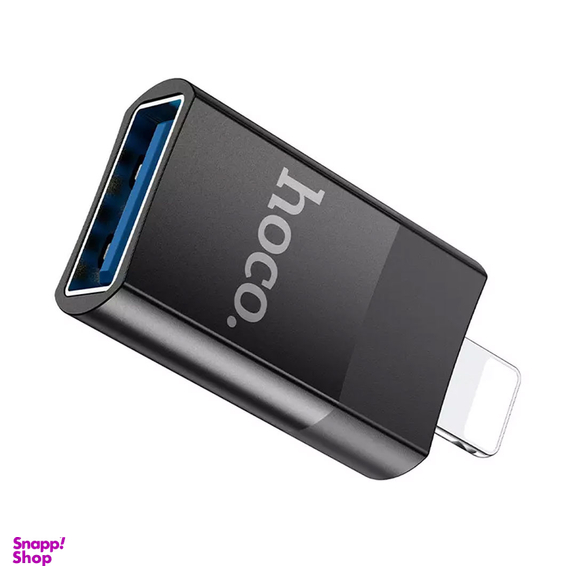 مبدل OTG به USB هوکو مدل UA17