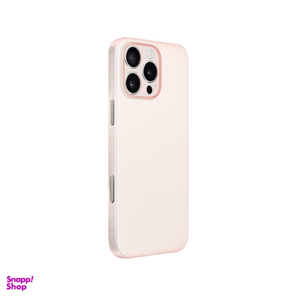 کاور کی - زد دوو مدل Air Skin مناسب برای گوشی موبایل اپل iPhone 16 PRO MAX