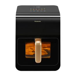 سرخ کن پاناسونیک مدل NF-CC600 گنجایش 6 لیتر