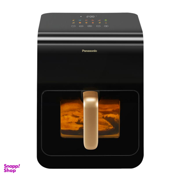 سرخ کن پاناسونیک مدل NF-CC600 گنجایش 6 لیتر