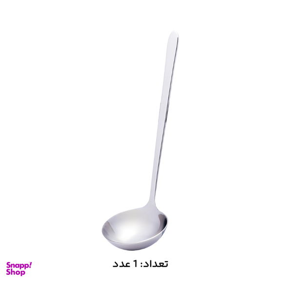سرویس قاشق چنگال 146 پارچه کابان کد 085 Kaban