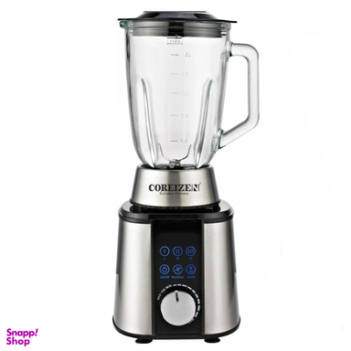 آسیاب و مخلوط کن کوریزن مدل BG-403