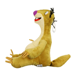 عروسک طرح سید عصر يخبندان مدل sid سایز 26 سانتي متر