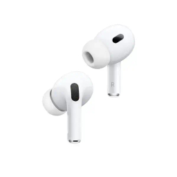 ایرفون بلوتوثی اپل مدل AirPods Pro 2nd Generation 2022 Lightning