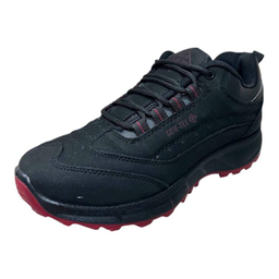 کتانی طبیعت گردی مردانه کفش حمید مدل گورتکس