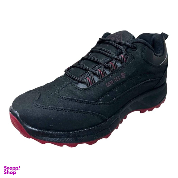 کتانی طبیعت گردی مردانه کفش حمید مدل گورتکس