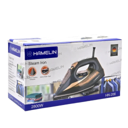 اتو بخار هاملین مدل HN-206