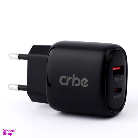 شارژر دیواری 38 وات کربی مدل CR-R103
