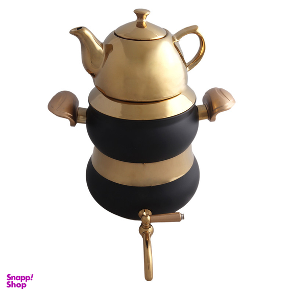ست کتری و قوری ریور کد 2156
