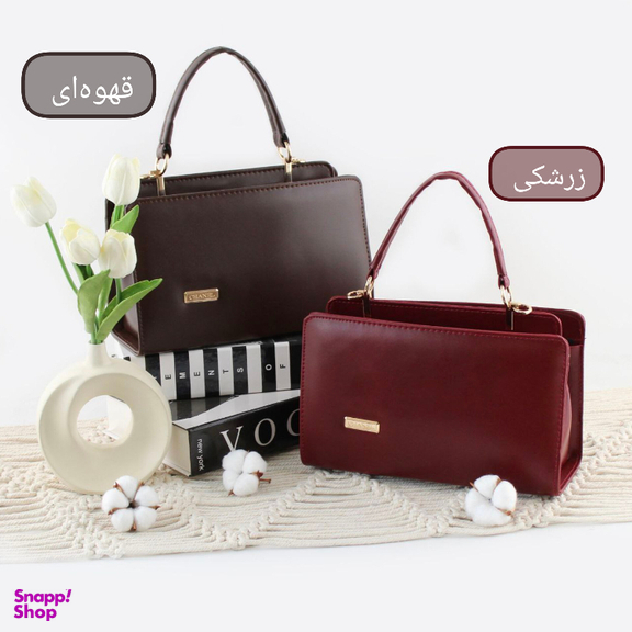 کیف زنانه طرح شنل کد 7705630