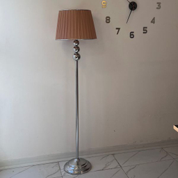 آباژور ایستاده نورهام مدل NHM-80.678CRM-40