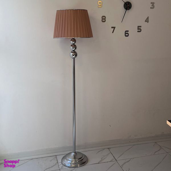 آباژور ایستاده نورهام مدل NHM-80.678CRM-40