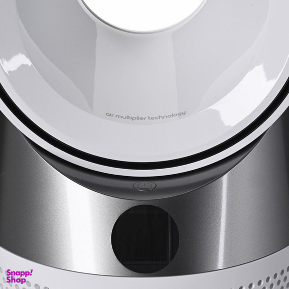 دستگاه تصفیه کننده هوا دایسون مدل Dyson Vacuum Cleaner Air Purifier and Fan Heater HP10