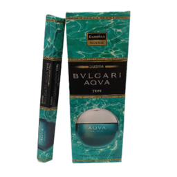 عود دارشان مدل آکوا بولگاری