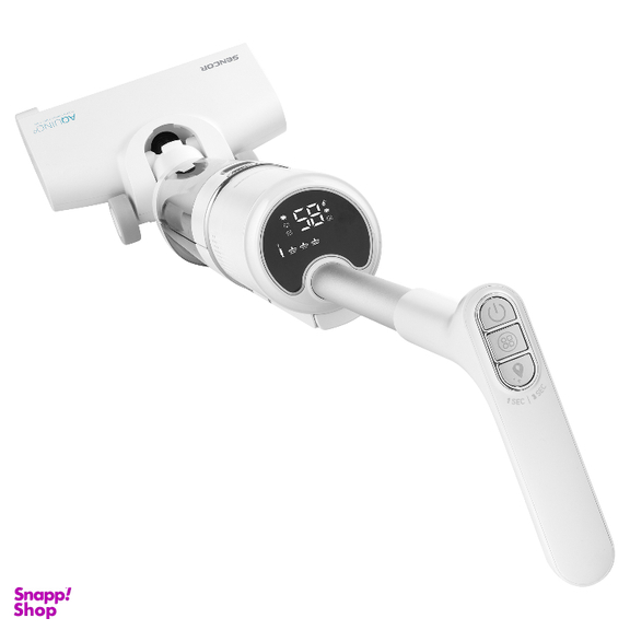 زمین شوی شارژی سنکور مدل SVW 5010WH