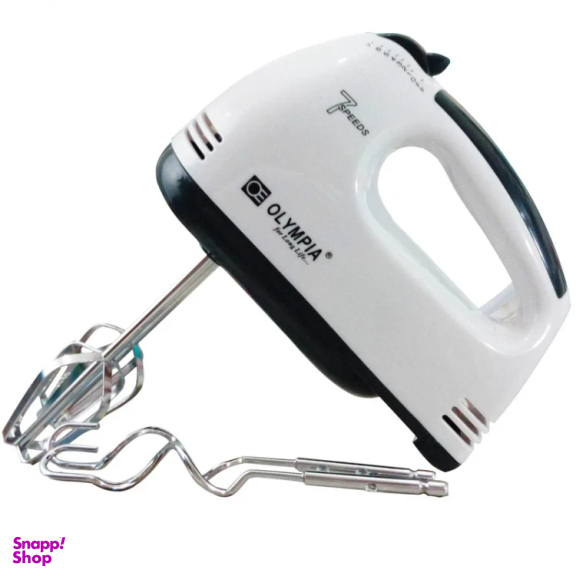 همزن برقی المپیا مدل OE-230