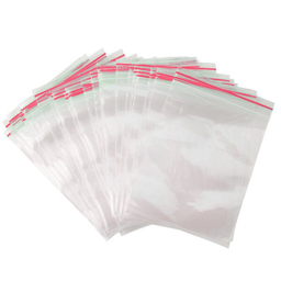 زیپ کیپ فسیل کد 036 سایز 14×18 سانتی‌ متر بسته 40 عددی