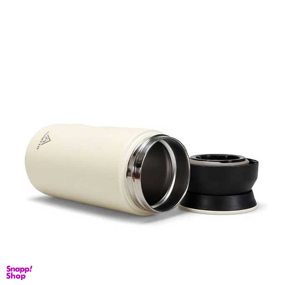 ماگ سفری هامتو مدل TRAVEL TUMBLER گنجایش 0.35 لیتر
