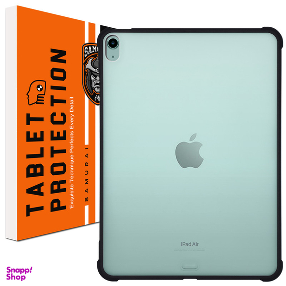 کاور تبلت سامورایی مدل FORTEX مناسب برای اپل iPad Air 11 2024