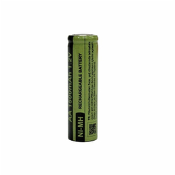 باتری قلمی قابل شارژ سرتخت اوریون مدل AA1500mAh بسته 2 عددی