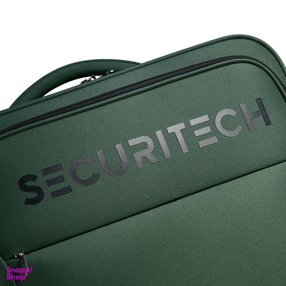 چمدان دلسی مدل VANGUARD SECURITECH کد 4003819 سایز متوسط