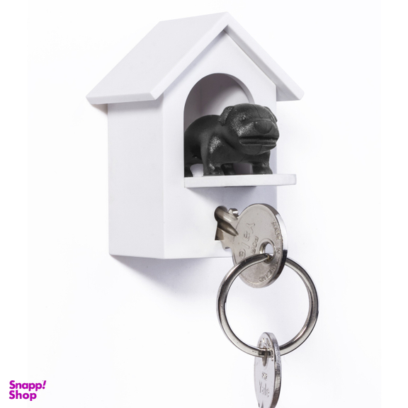جاکلیدی کوالی مدل WATCHDOG کد 10194