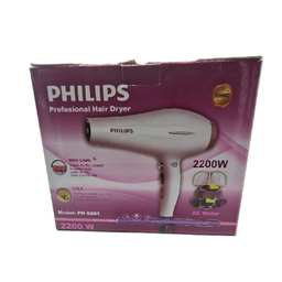 سشوار فیلیپس مدل PH-8801